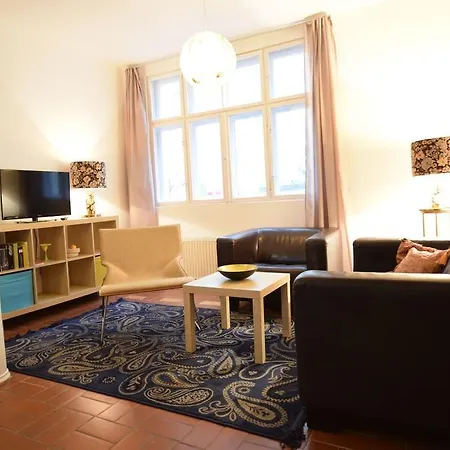 The 5 Lofts Berlin