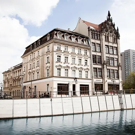 Apartment Mitte