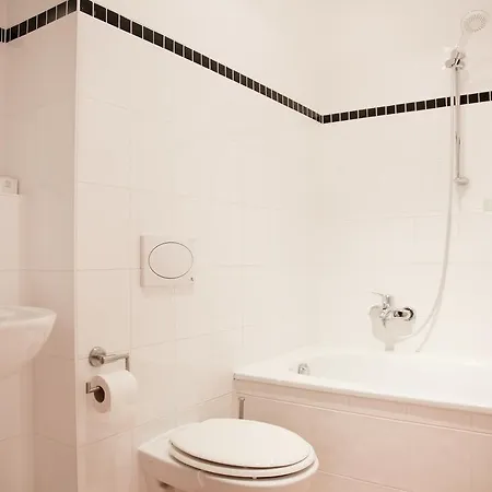 Apartment Mitte