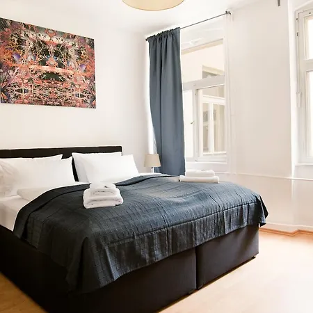 Mitte Apartment