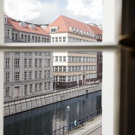 Mitte Berlin