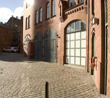 Eastside Gasthof *