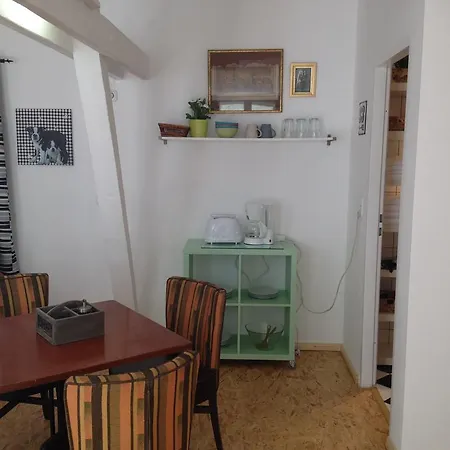 Apartment The 5 Lofts *