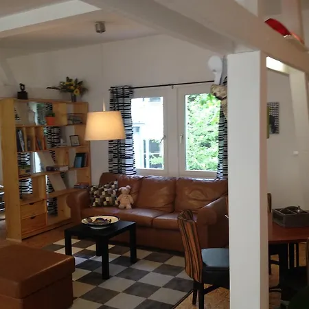 Apartment The 5 Lofts