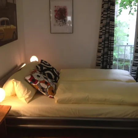 Apartment The 5 Lofts *