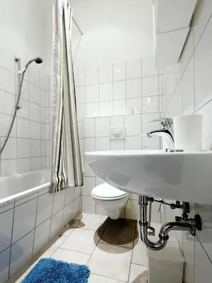 Eastside Prenzlauer Berg