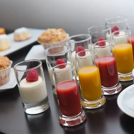 Crowne Plaza - Potsdamer Platz, An Ihg