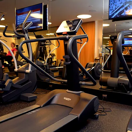 Crowne Plaza - Potsdamer Platz, An Ihg