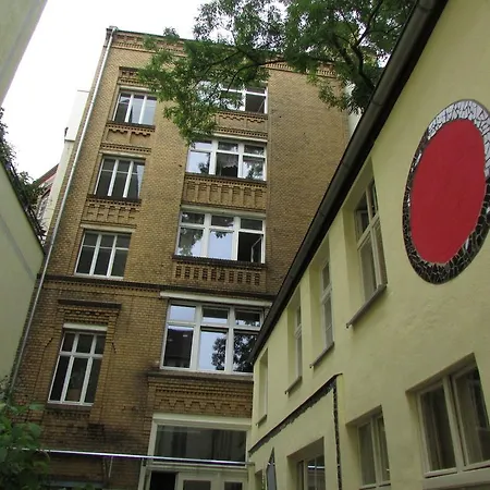 The 5 Lofts Berlin