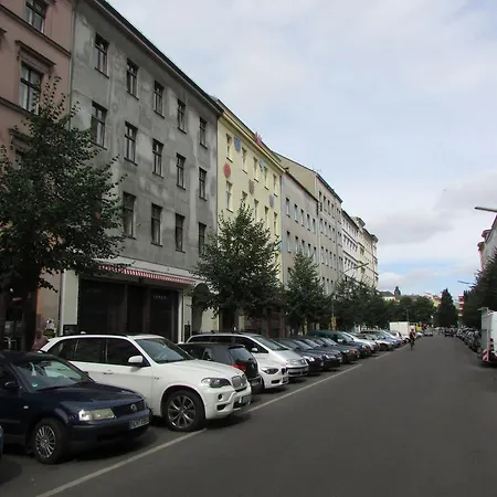 The 5 Lofts * Berlin