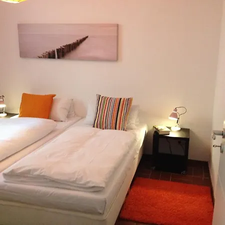 The 5 Lofts Apartment *