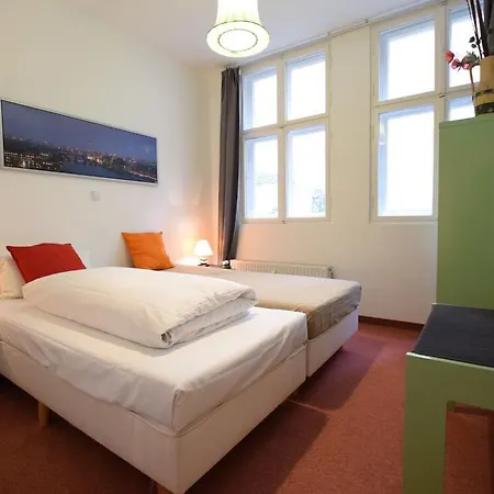 The 5 Lofts * Berlin