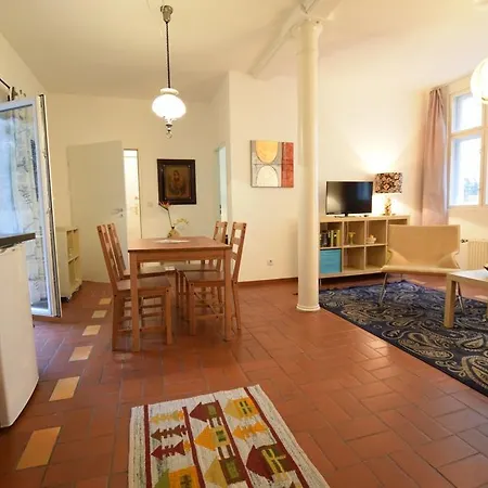 The 5 Lofts Berlin