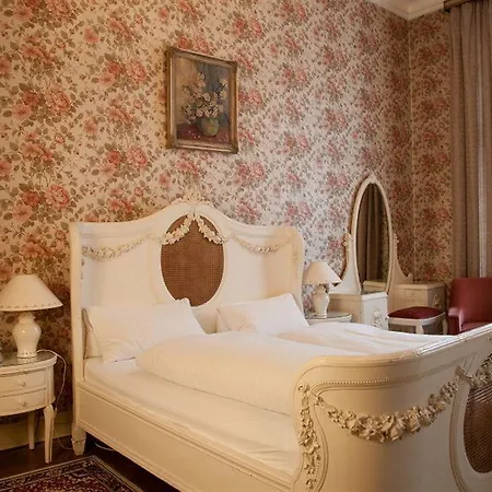 Hotel Hotel-pension Funk Am Kurfuerstendamm