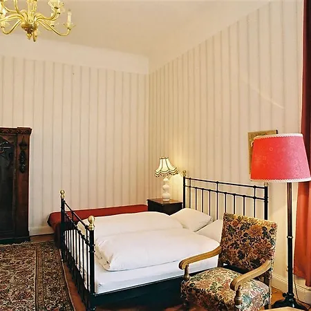 Hotel Hotel-pension Funk Am Kurfuerstendamm Berlin