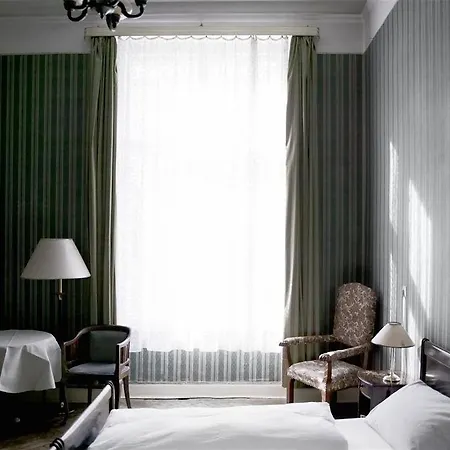 Hotel-pension Funk Am Kurfuerstendamm فندق 3*