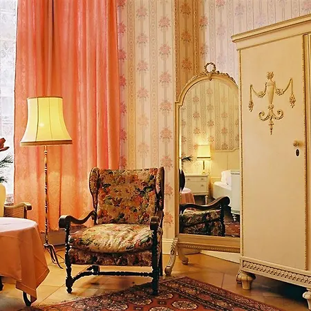 Hotel-pension Funk Am Kurfuerstendamm 3* Berlin