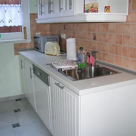 Domizil Neu Venedig Apartment *