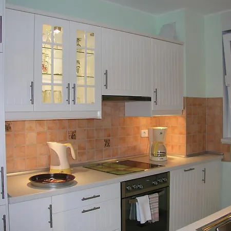 Domizil Neu Venedig Apartment