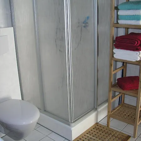 Apartment Domizil Neu Venedig *