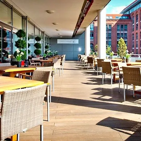 Centrovital Hotel Berlijn