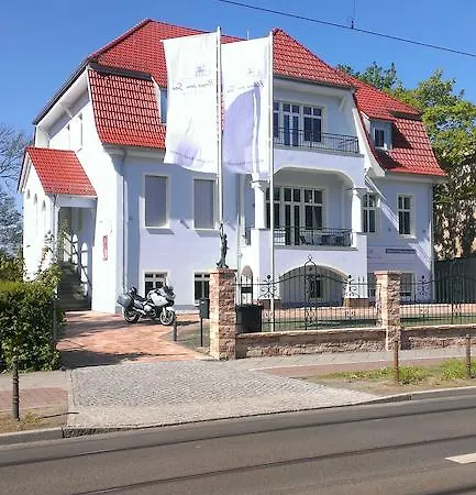 Haus Am Apartment Berlin