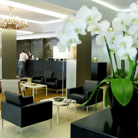 Hotel Sylter Hof 3*