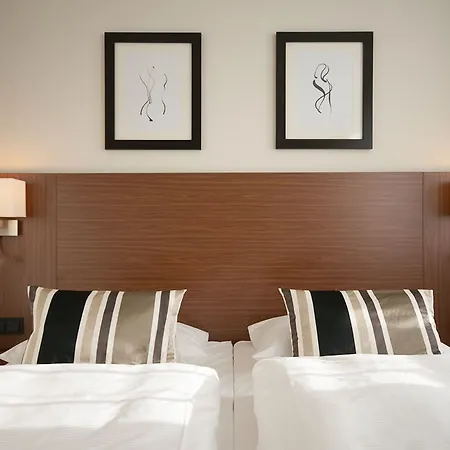 Hotel Sylter Hof