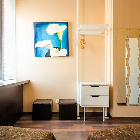 Hotel Apple Berlín
