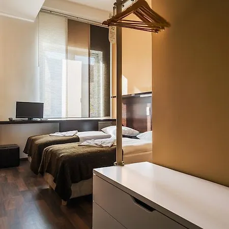 Hotel Apple Berlín