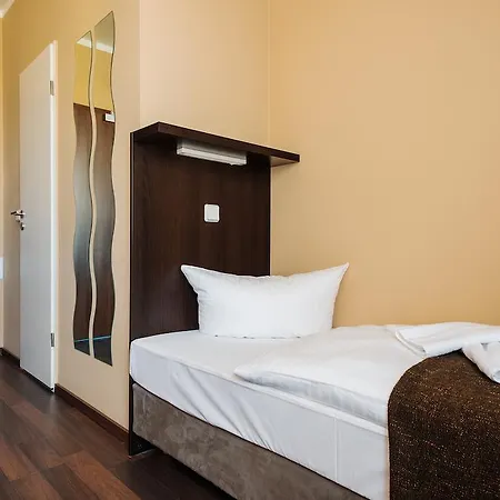 Hotel Apple Berlín