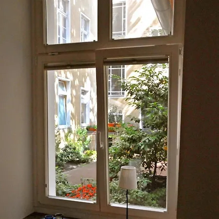 Freiraum City Kadewe Berlin