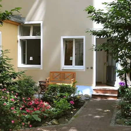 Freiraum City Kadewe Berlin