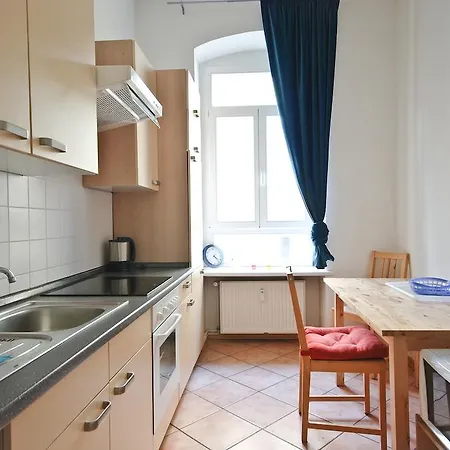 Apartment Tolle-wohnungen