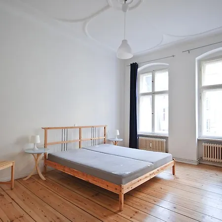 Apartment Tolle-wohnungen *