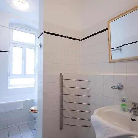 Apartment Tolle-wohnungen