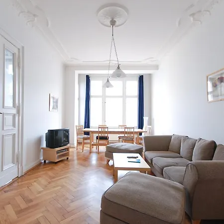 Tolle-wohnungen Berlin