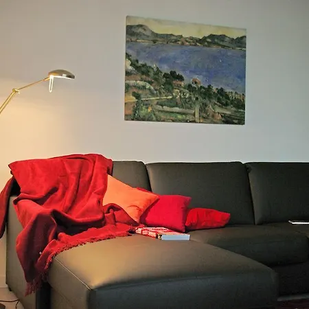 Apartment Haus Am Berlin