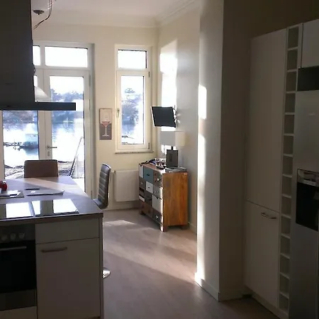 Apartment Haus Am *