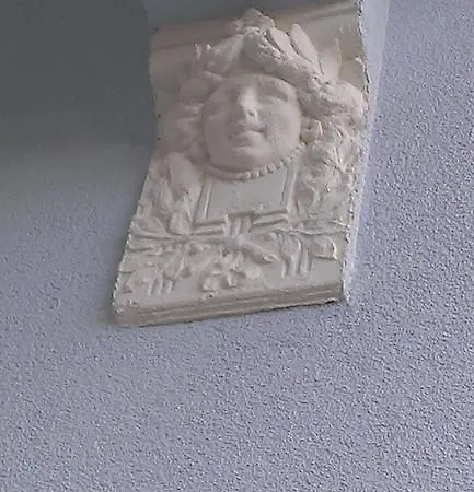 Apartment Haus Am Berlin