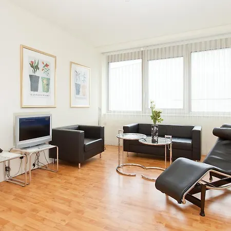 Aparthotel Buroma-apart Suites