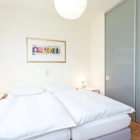 Buroma-apart Suites Berlin