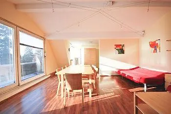Apartment Tolle-wohnungen Berlin