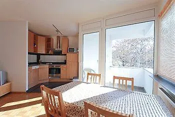 Apartment Tolle-wohnungen *