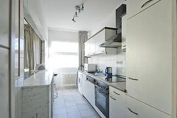 Apartment Tolle-wohnungen *