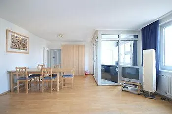 Apartment Tolle-wohnungen