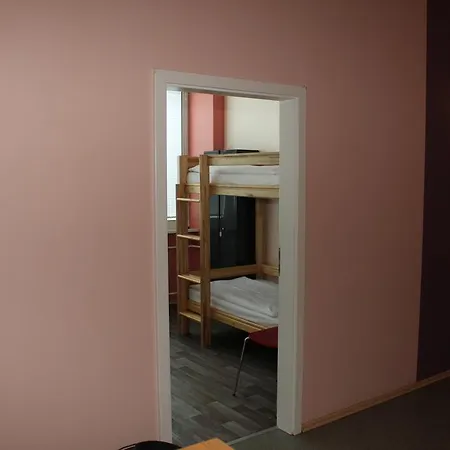 City Bed Am Kurfurstendamm Berlino