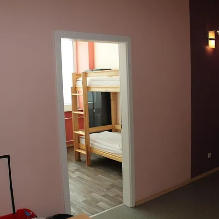 Ostello City Bed Am Kurfurstendamm