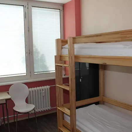 Ostello City Bed Am Kurfurstendamm *