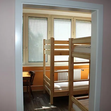 Ostello City Bed Am Kurfurstendamm